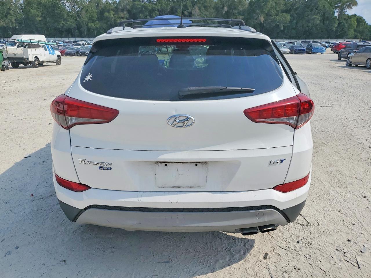 2017 Hyundai Tucson Eco - Image 6