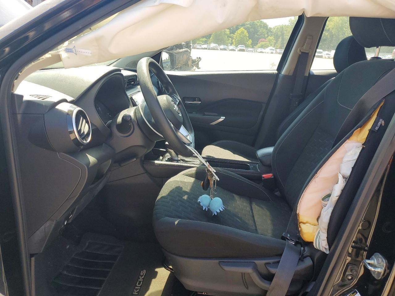 2021 Nissan Kicks Sv - Фото 7