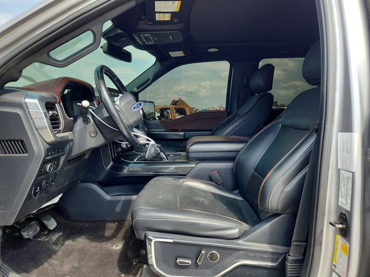 2021 Ford F150 - Image 7