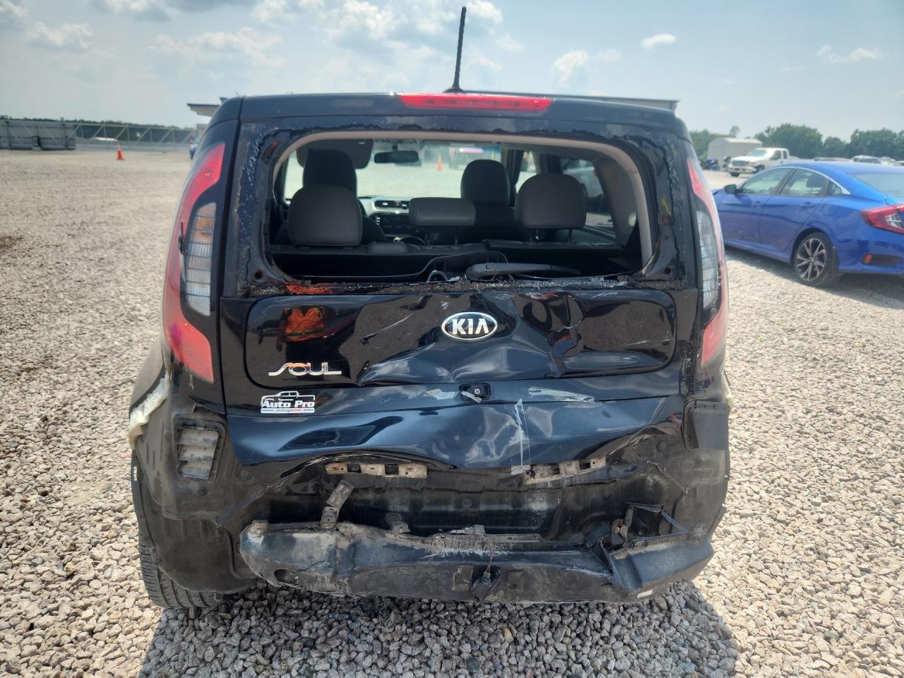 2016 Kia Soul + - Image 6