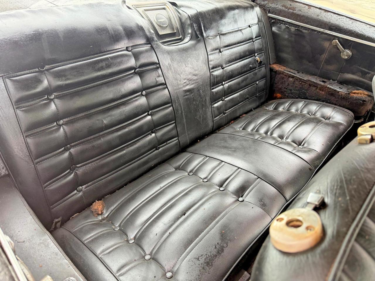 1966 Chevrolet Impala Ss - Image 6