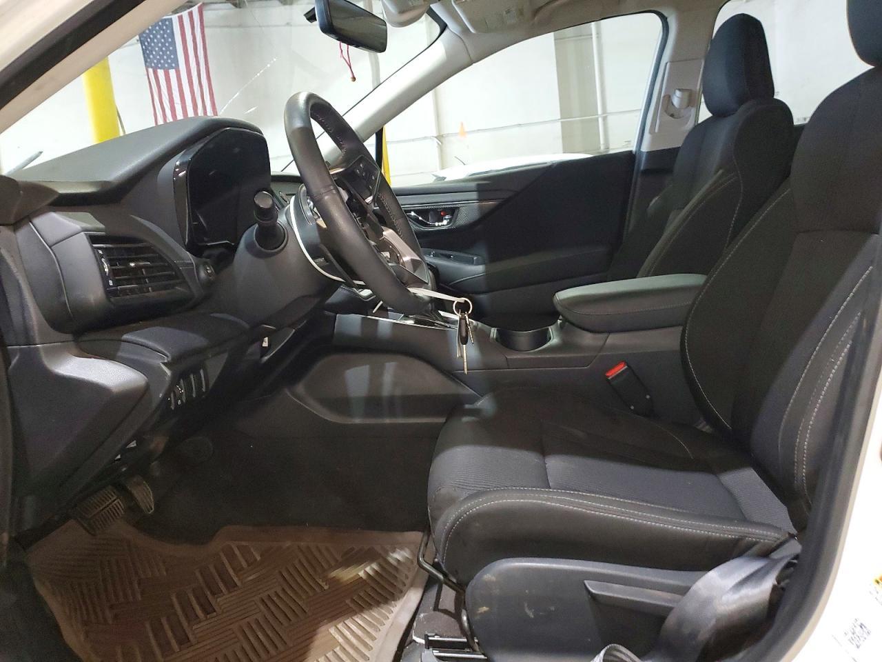 2020 Subaru Legacy - Image 7