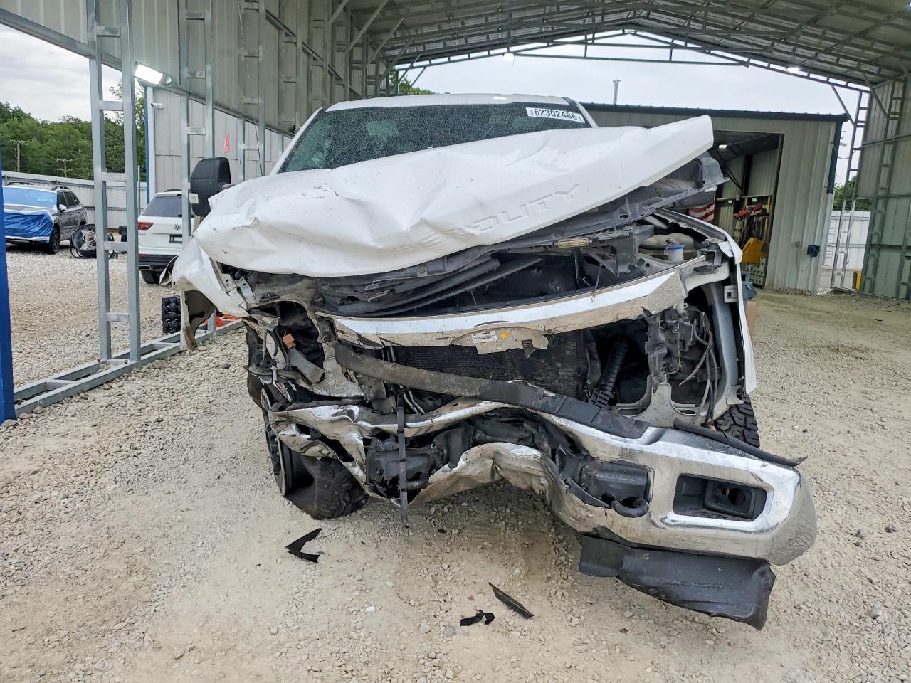 2019 Ford F250 Super Duty - Фото 5