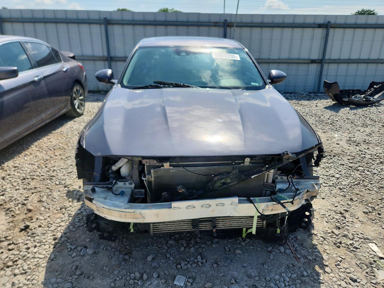 2019 Honda Accord Ex - Image 5