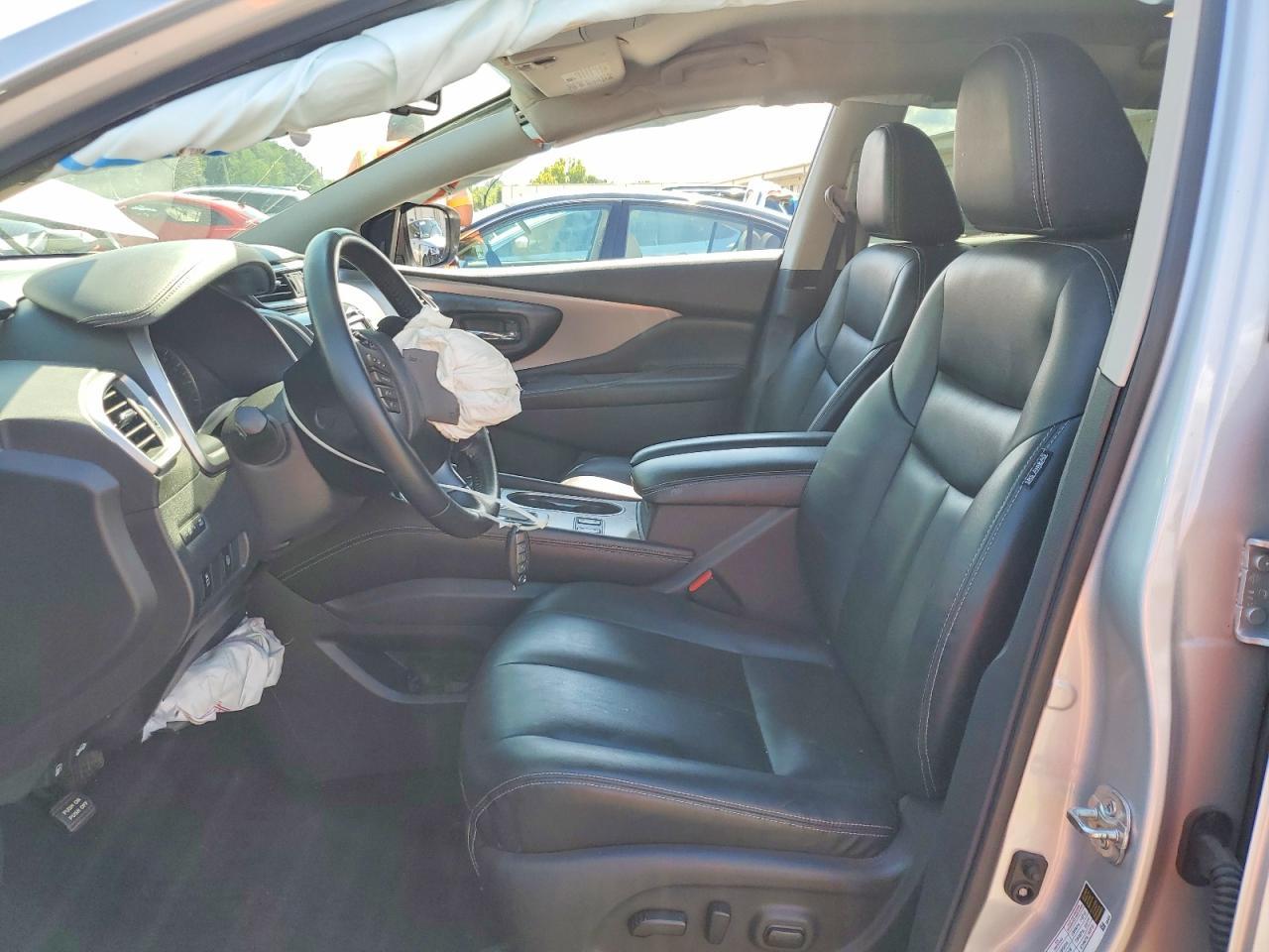 2023 Nissan Murano Sv - Фото 7