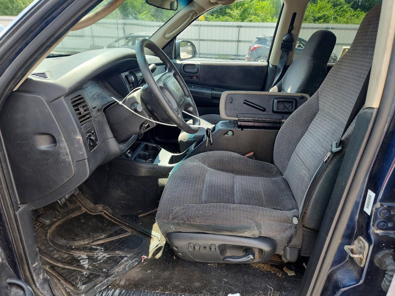 2001 Dodge Durango - Image 7