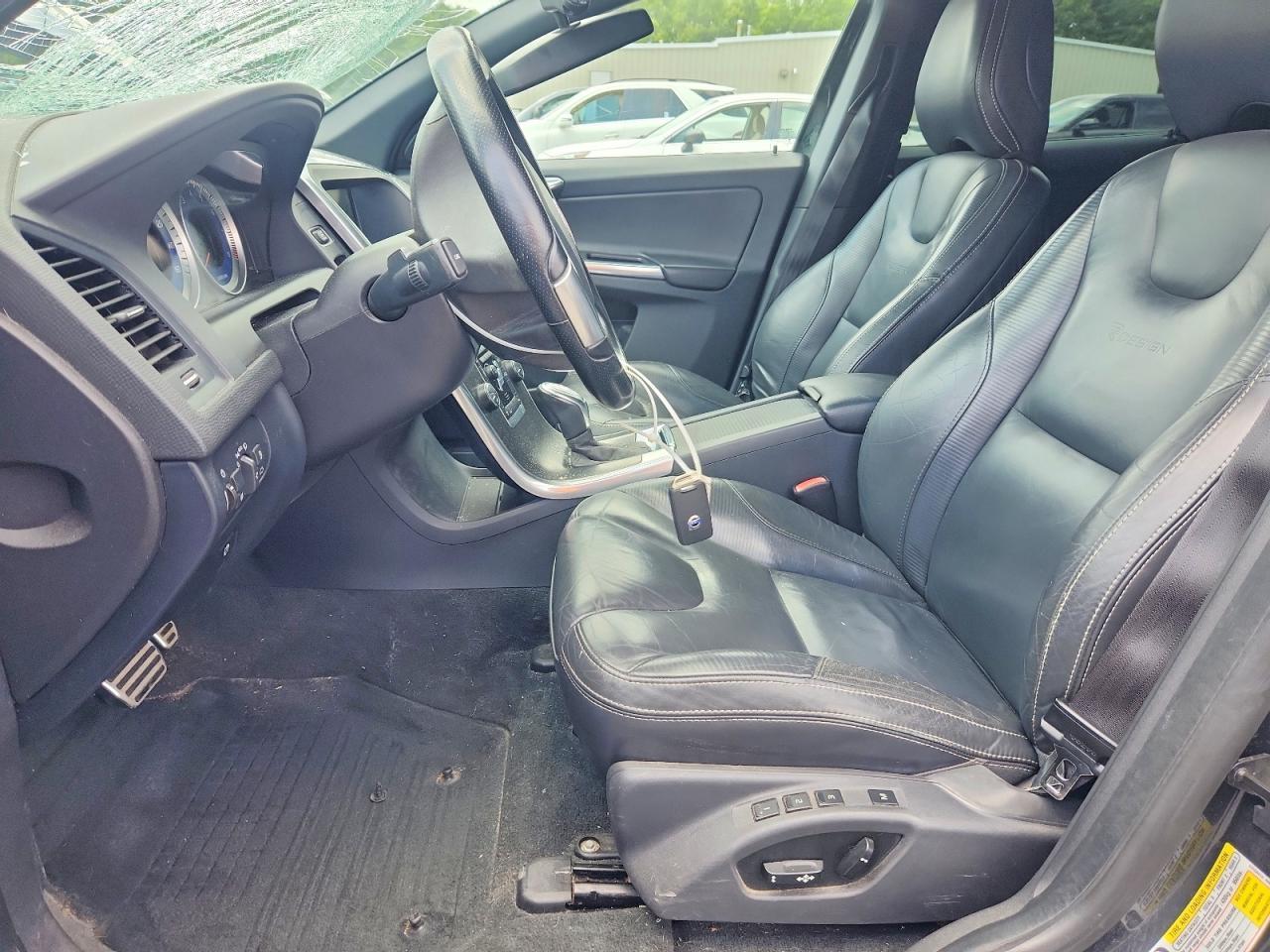 2013 Volvo Xc60 T6 - Фото 7