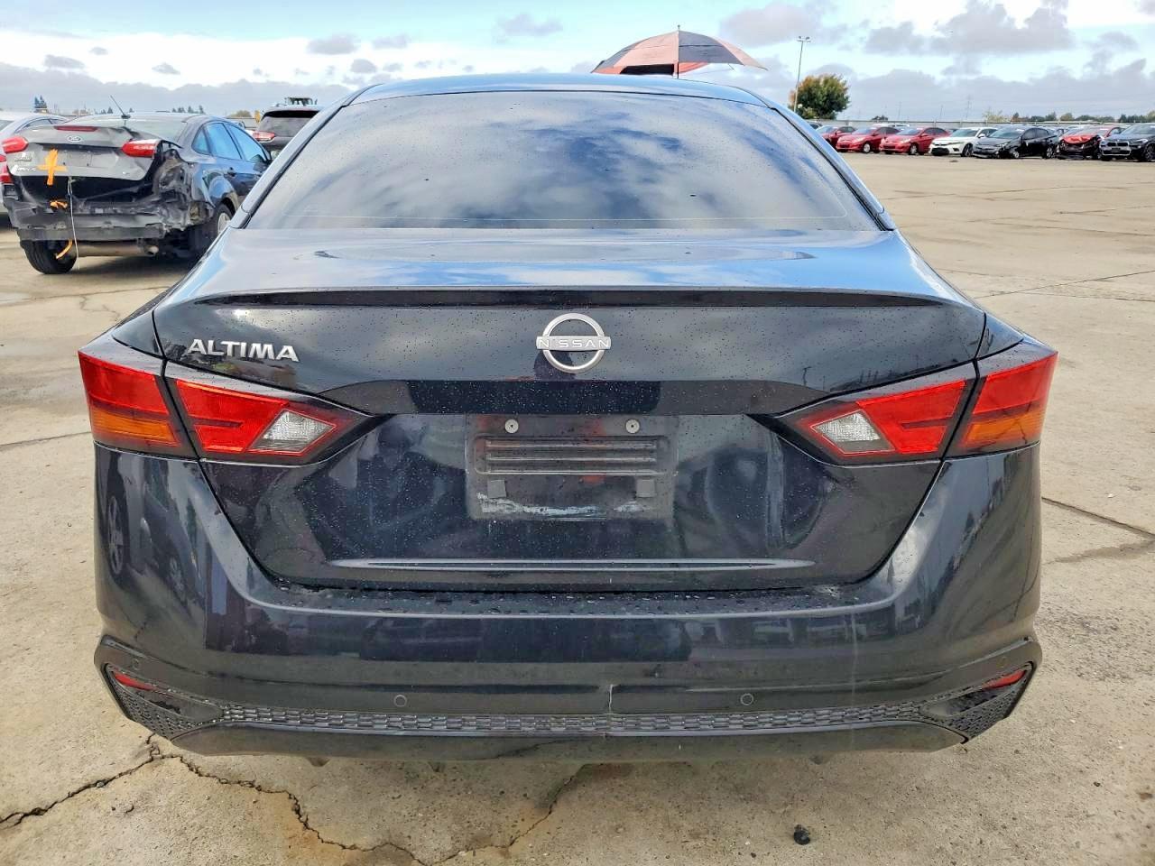 2023 Nissan Altima S - Фото 6