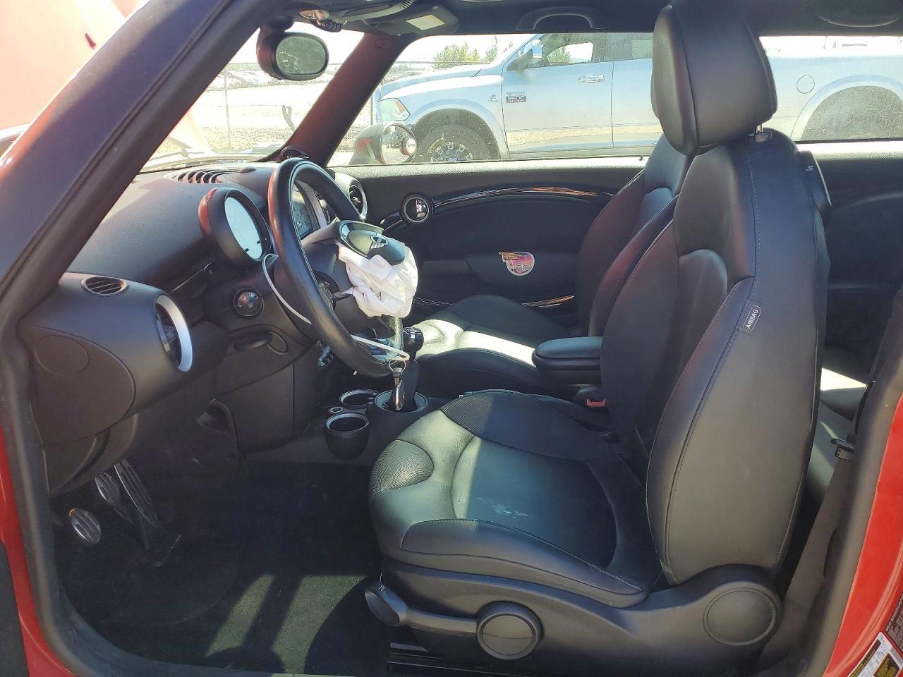 2013 Mini Cooper S - Image 7