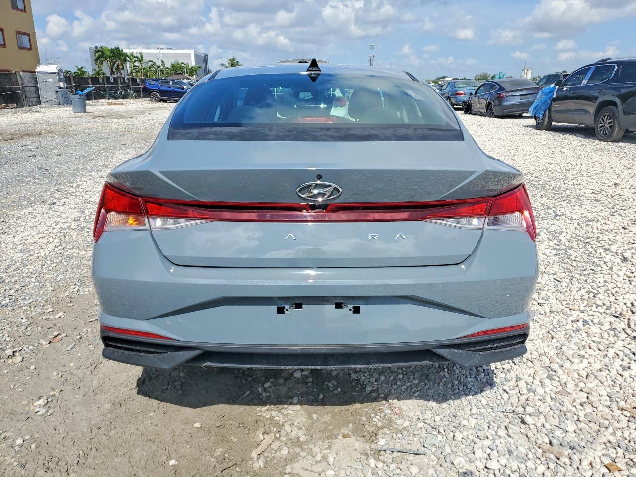 2022 Hyundai Elantra Sel - Фото 6
