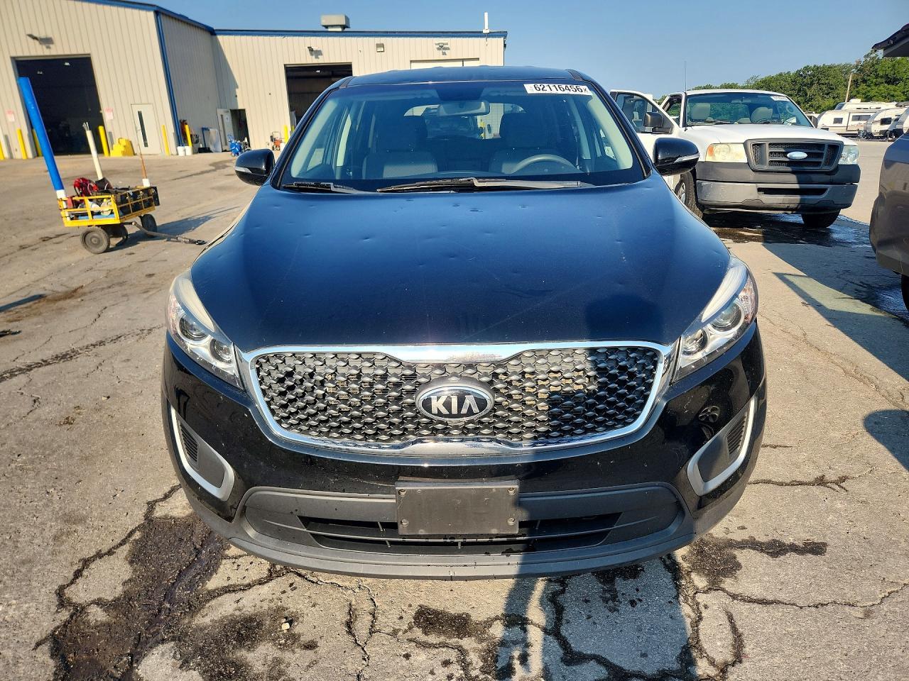 2018 Kia Sorento L - Фото 5