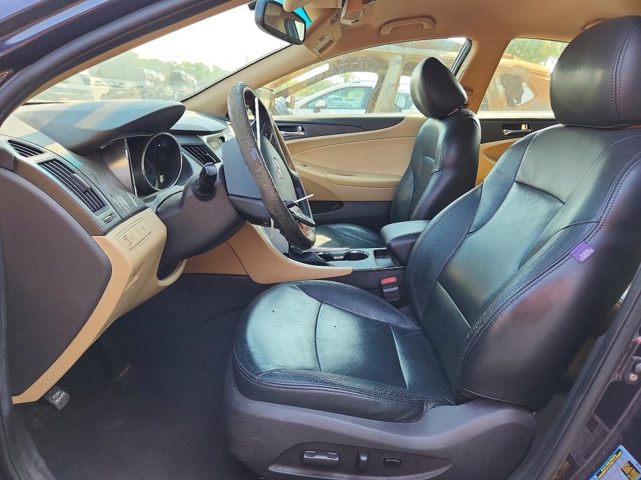 2011 Hyundai Sonata Gls - Image 7