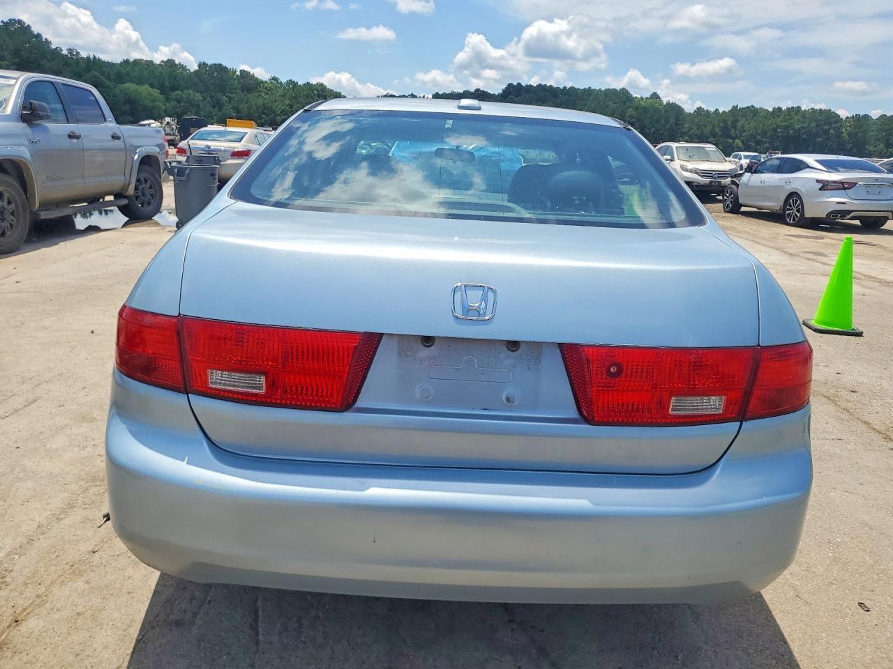 2005 Honda Accord Ex - Image 6