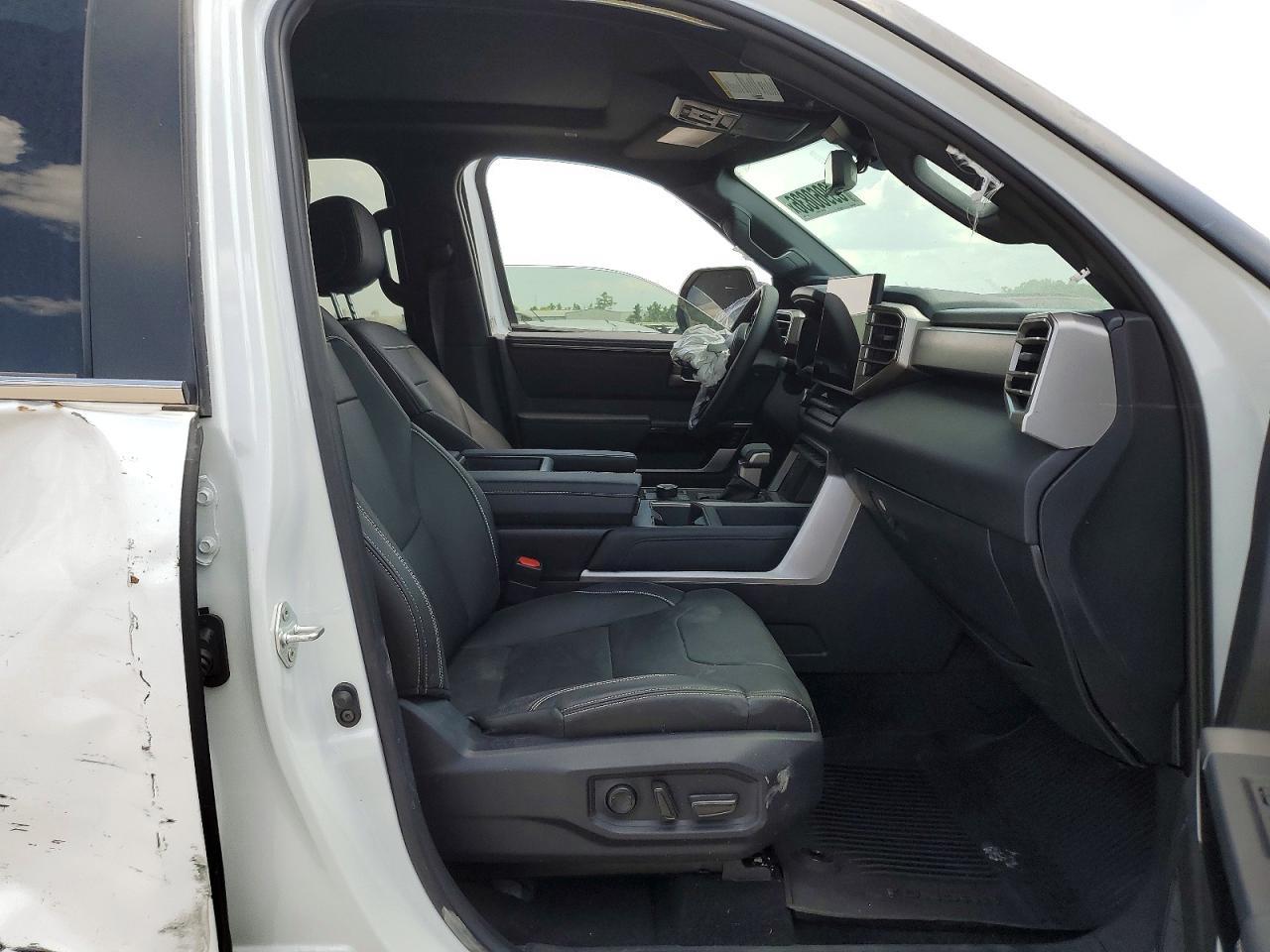 2026 Toyota Tundra Crewmax Limited - Фото 7