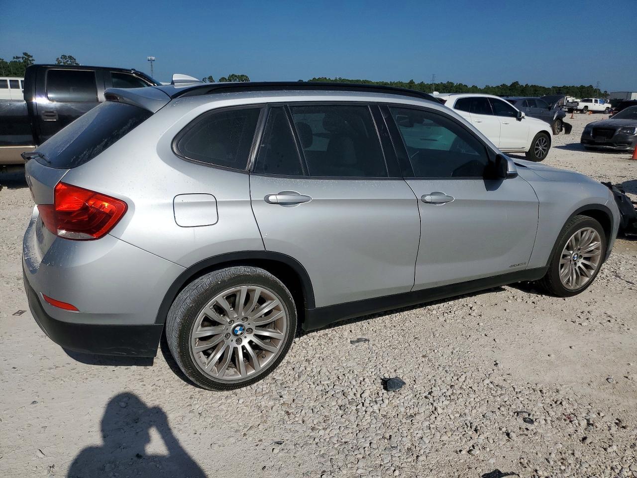 2015 BMW X1 Sdrive28I - Image 3