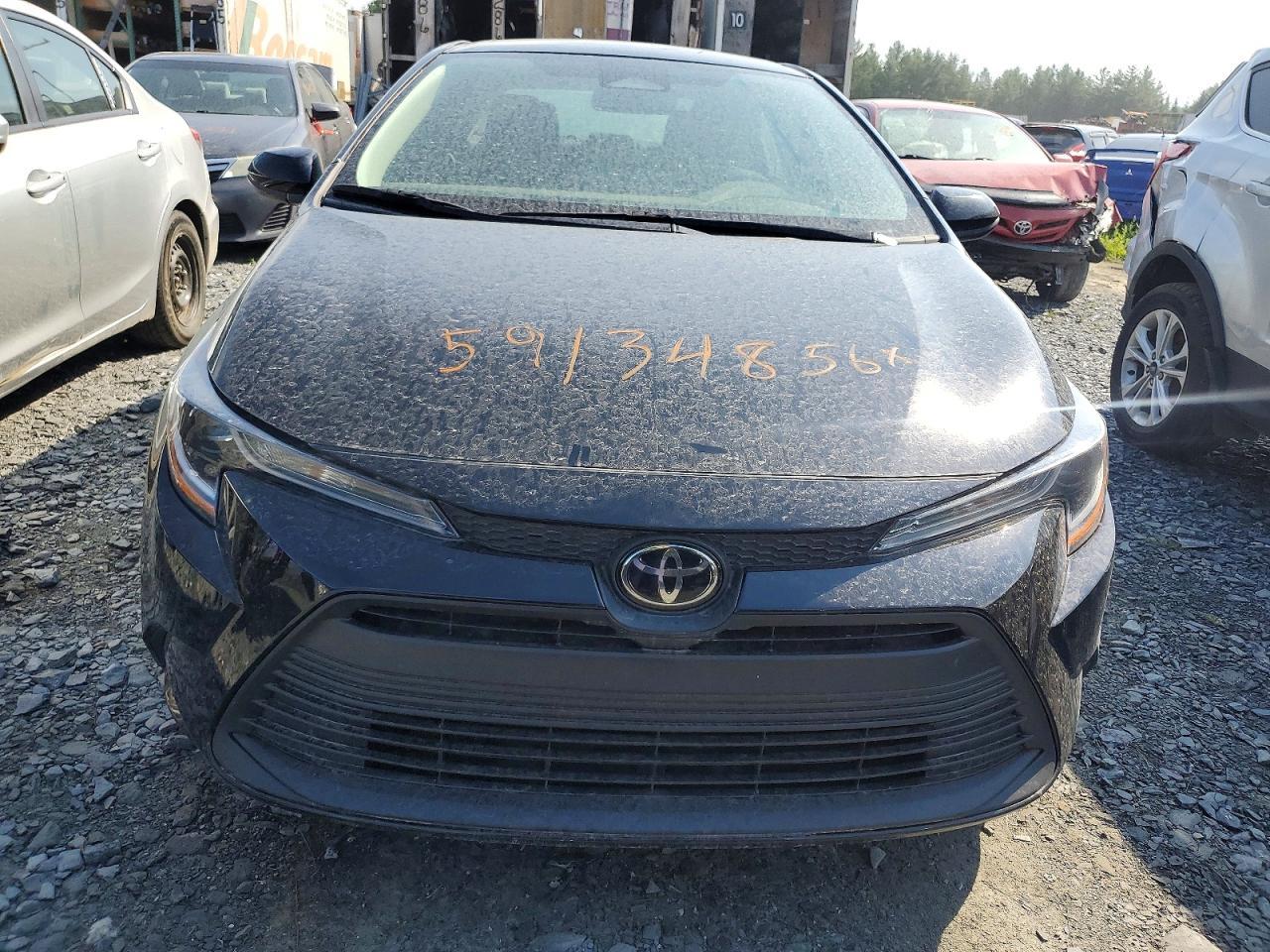 2024 Toyota Corolla Le - Image 5