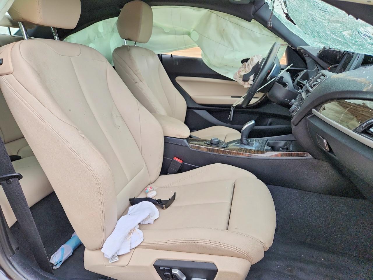 2016 BMW 228 I Sulev - Image 7