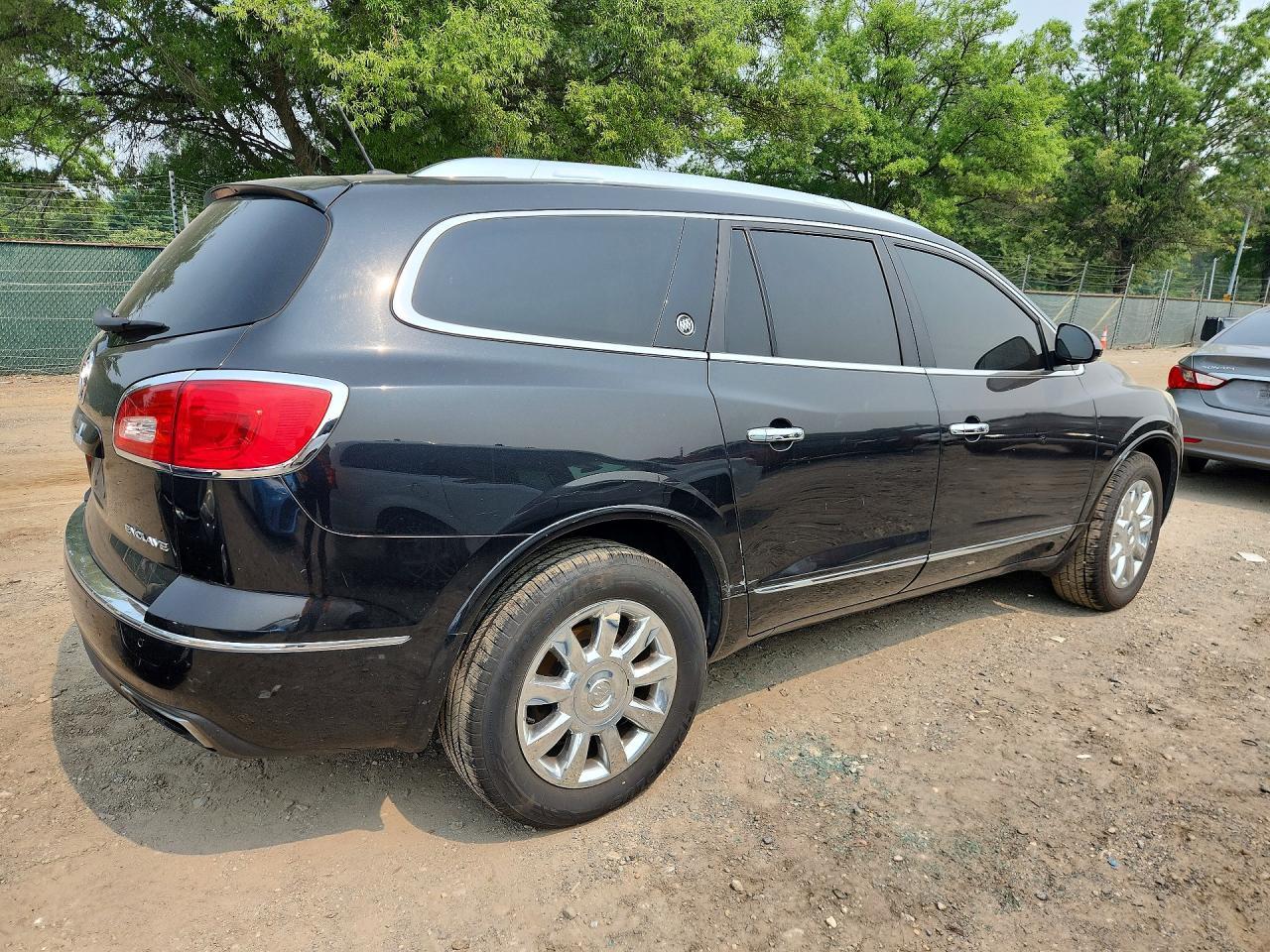 2015 Buick Enclave - Фото 3