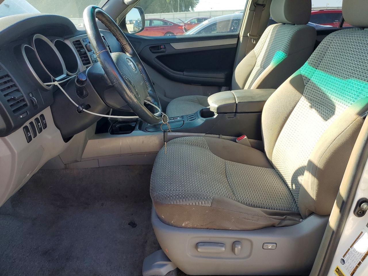 2008 Toyota 4Runner Sr5 - Image 7