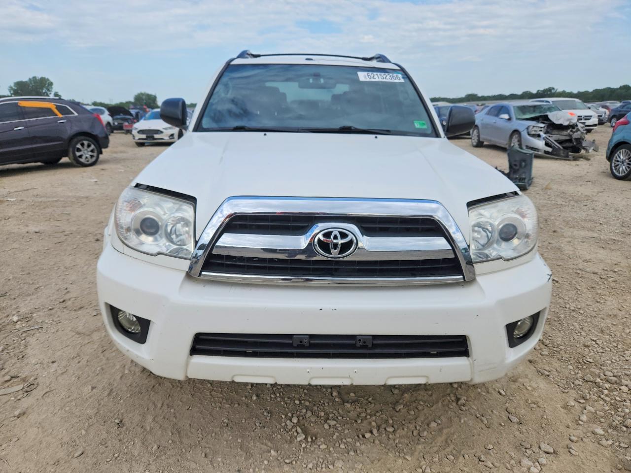 2008 Toyota 4Runner Sr5 - Фото 5