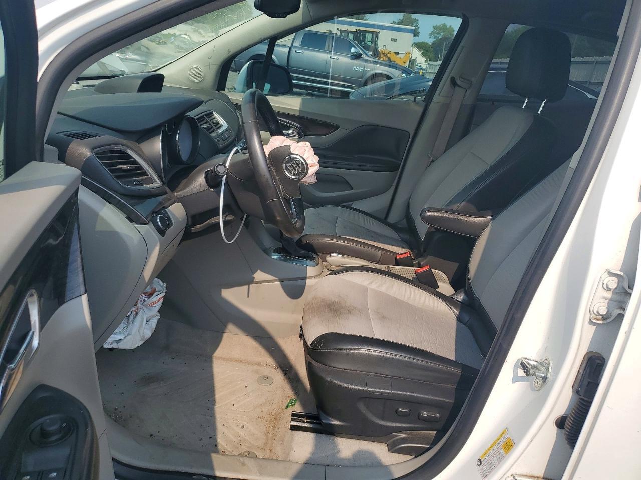 2016 Buick Encore - Фото 7