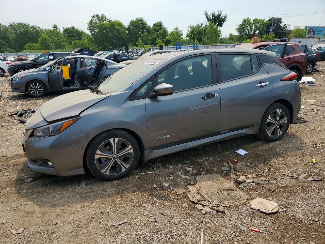 lot