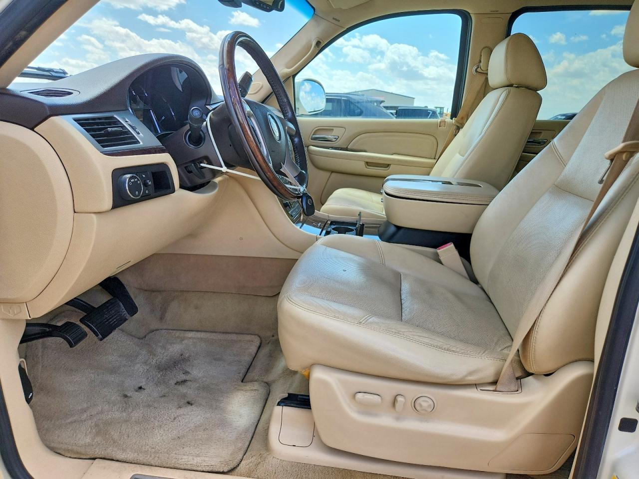 2007 Cadillac Escalade Esv - Фото 7