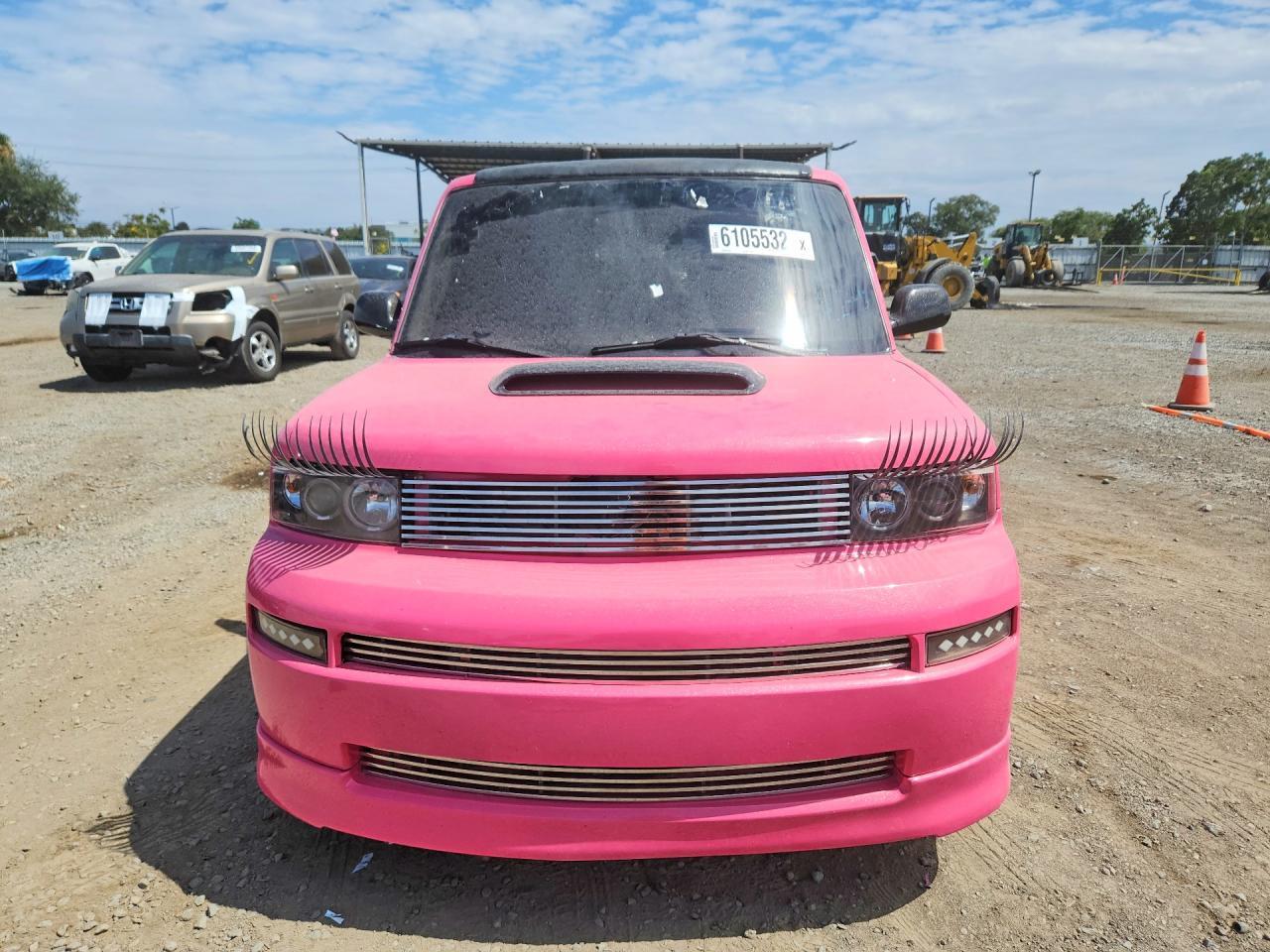 2006 Toyota Scion Xb - Image 5