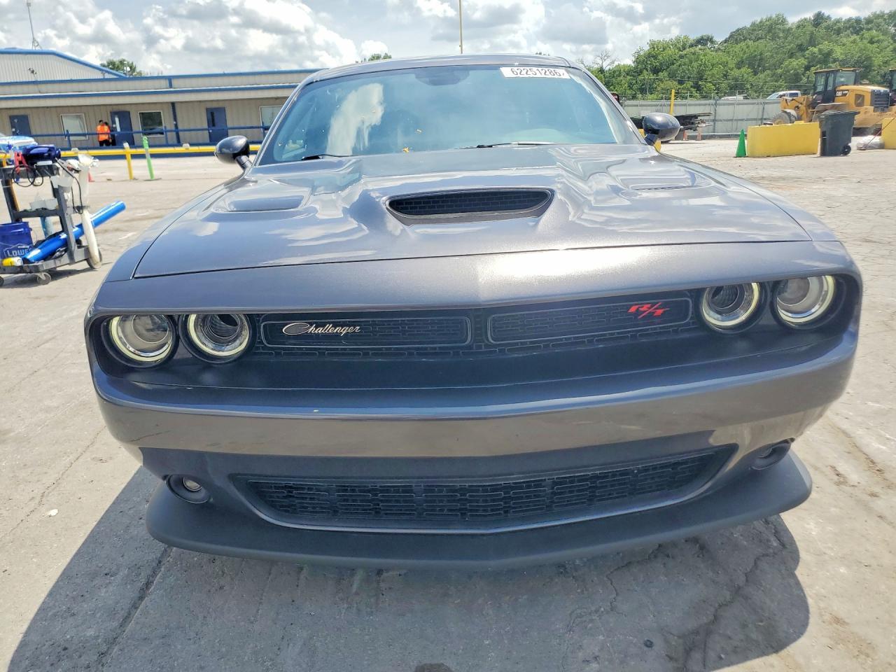 2021 Dodge Challenger R/T Scat Pack - Image 5