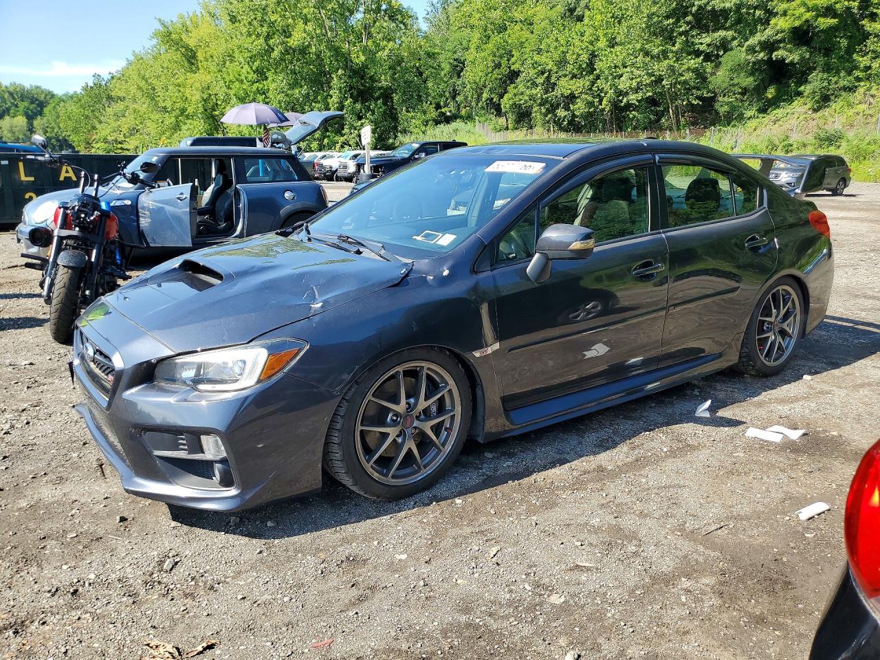 lot
