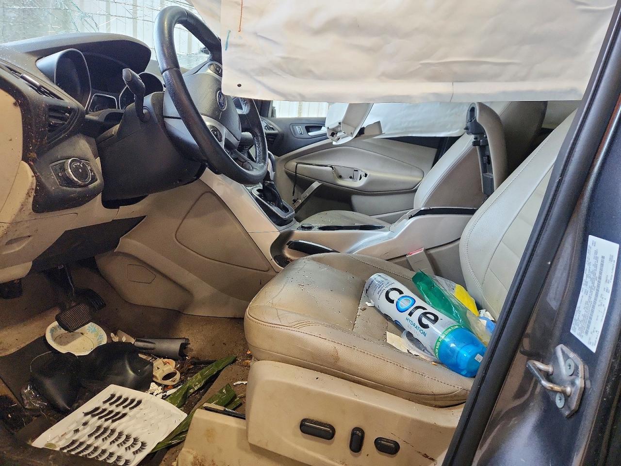 2013 Ford Escape Sel - Image 7