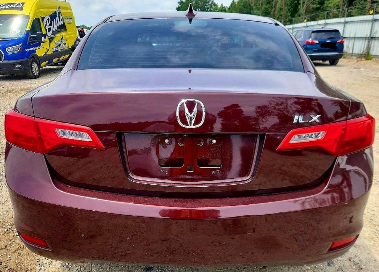 2014 Acura Ilx 20 Premium - Image 6