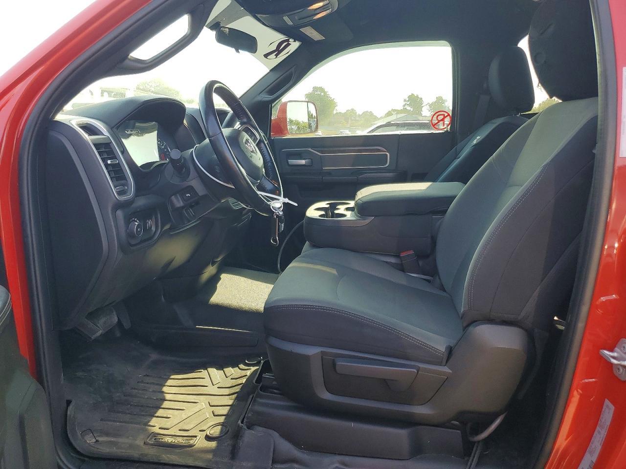 2021 Ram 4500 - Фото 7