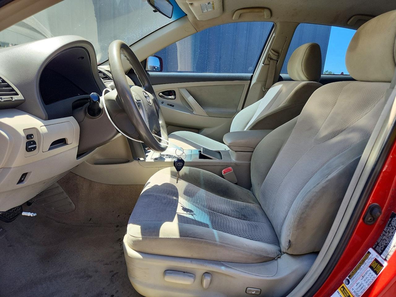 2011 Toyota Camry - Фото 7