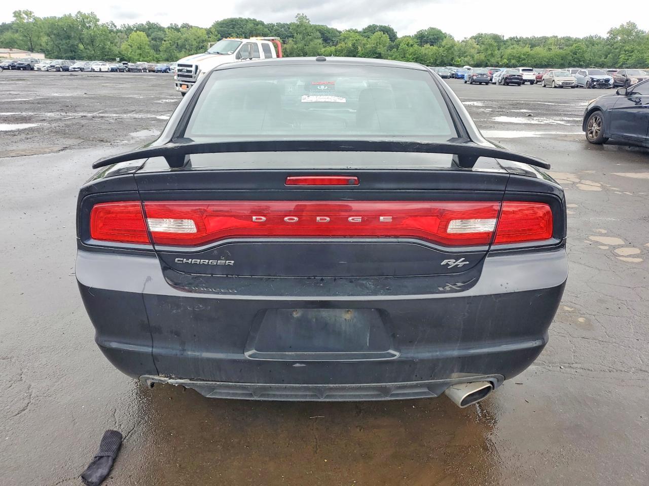 2011 Dodge Charger R/T - Image 6