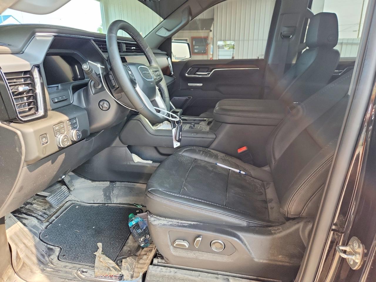 2026 GMC Sierra K1500 Denali - Фото 7