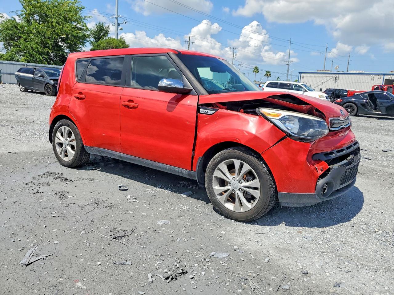 2014 Kia Soul + - Фото 4