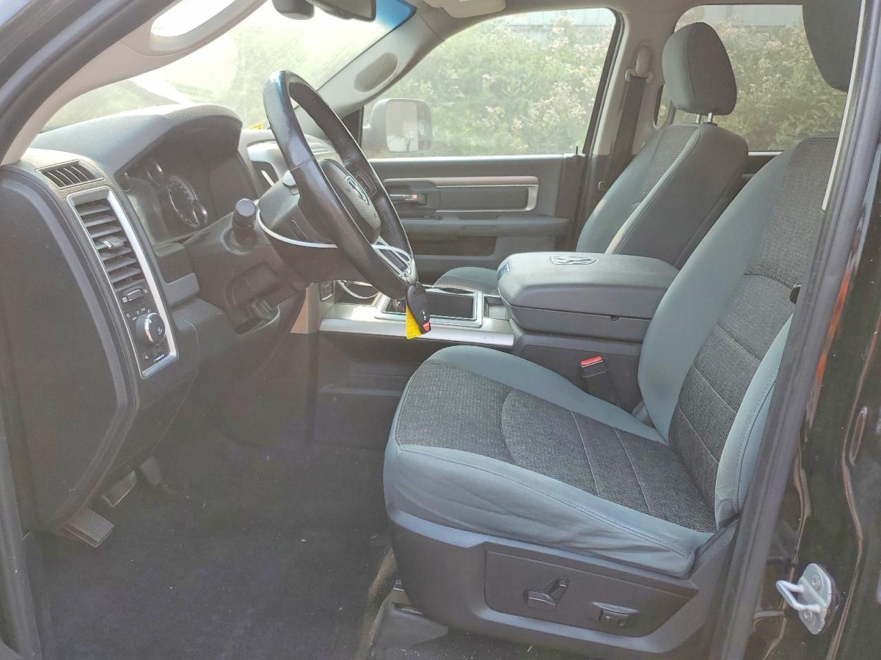 2014 Ram 1500 Slt - Фото 7