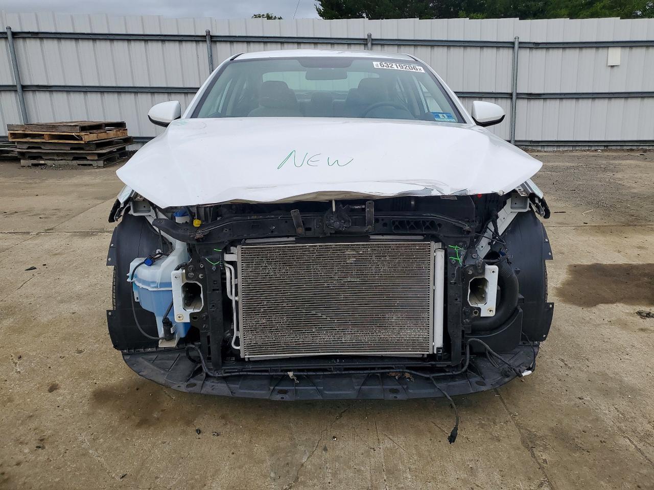 2017 Hyundai Elantra Se - Фото 5