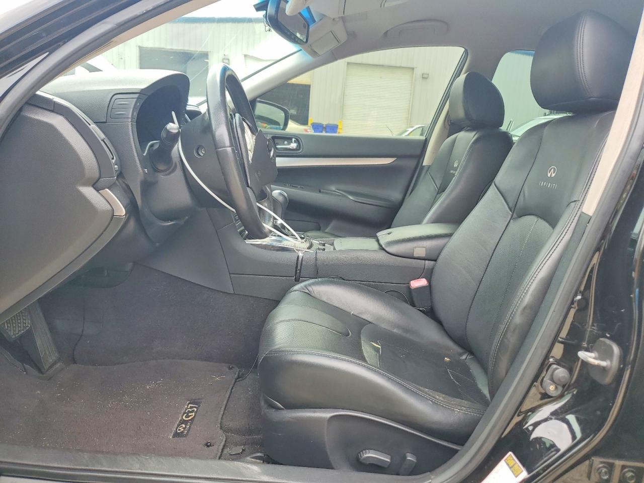 2013 Infiniti G37 Sedan Journey - Image 7