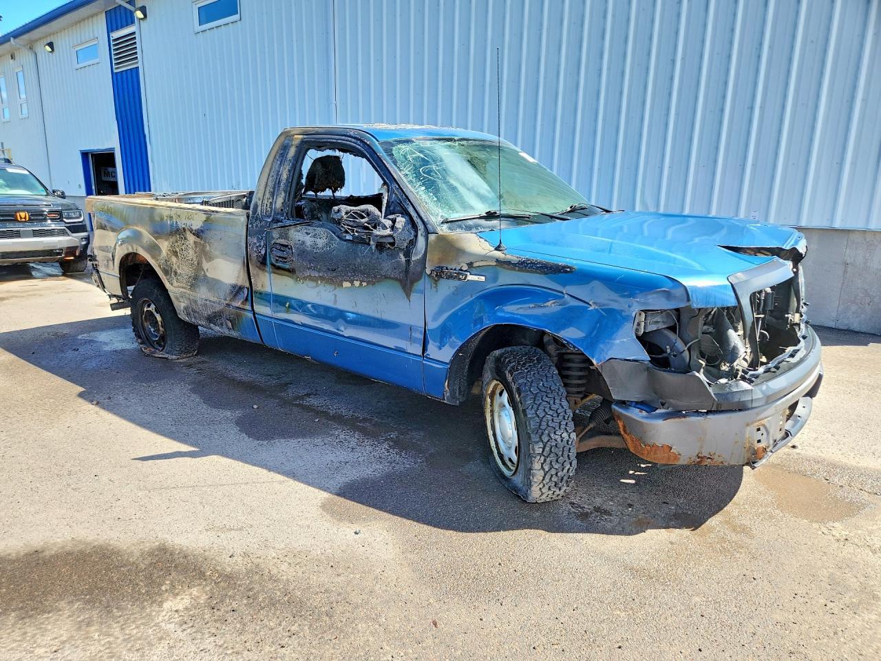 2013 Ford F150 - Image 4