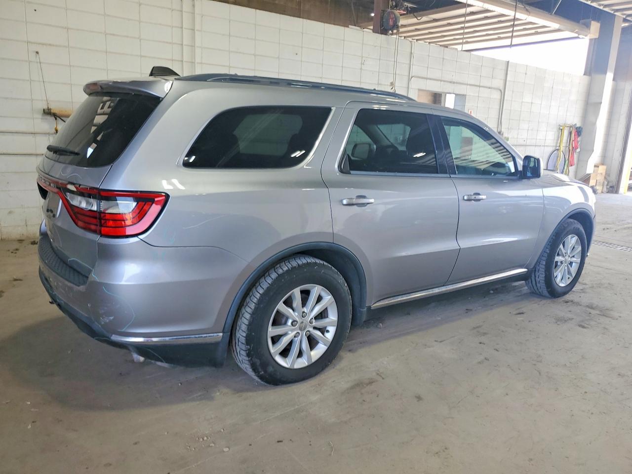 2014 Dodge Durango Sxt - Image 3