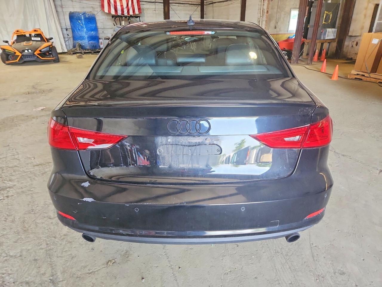 2015 Audi A3 Premium Plus - Image 6