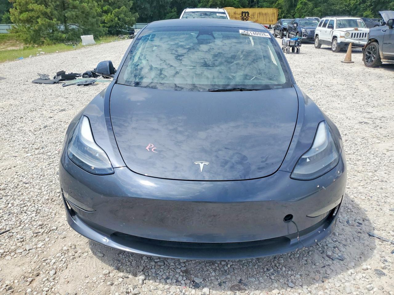 2023 Tesla Model 3 - Фото 5