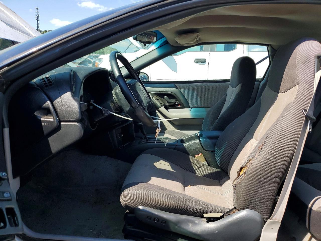 1994 Chevrolet Camaro Z28 - Фото 7