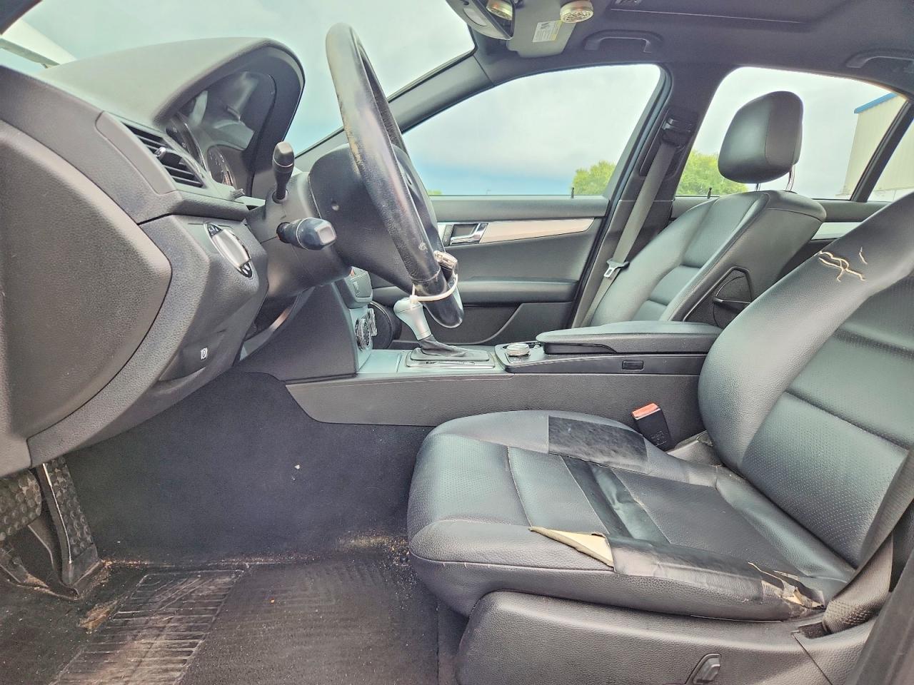 2008 Mercedes-Benz C 300 - Фото 7
