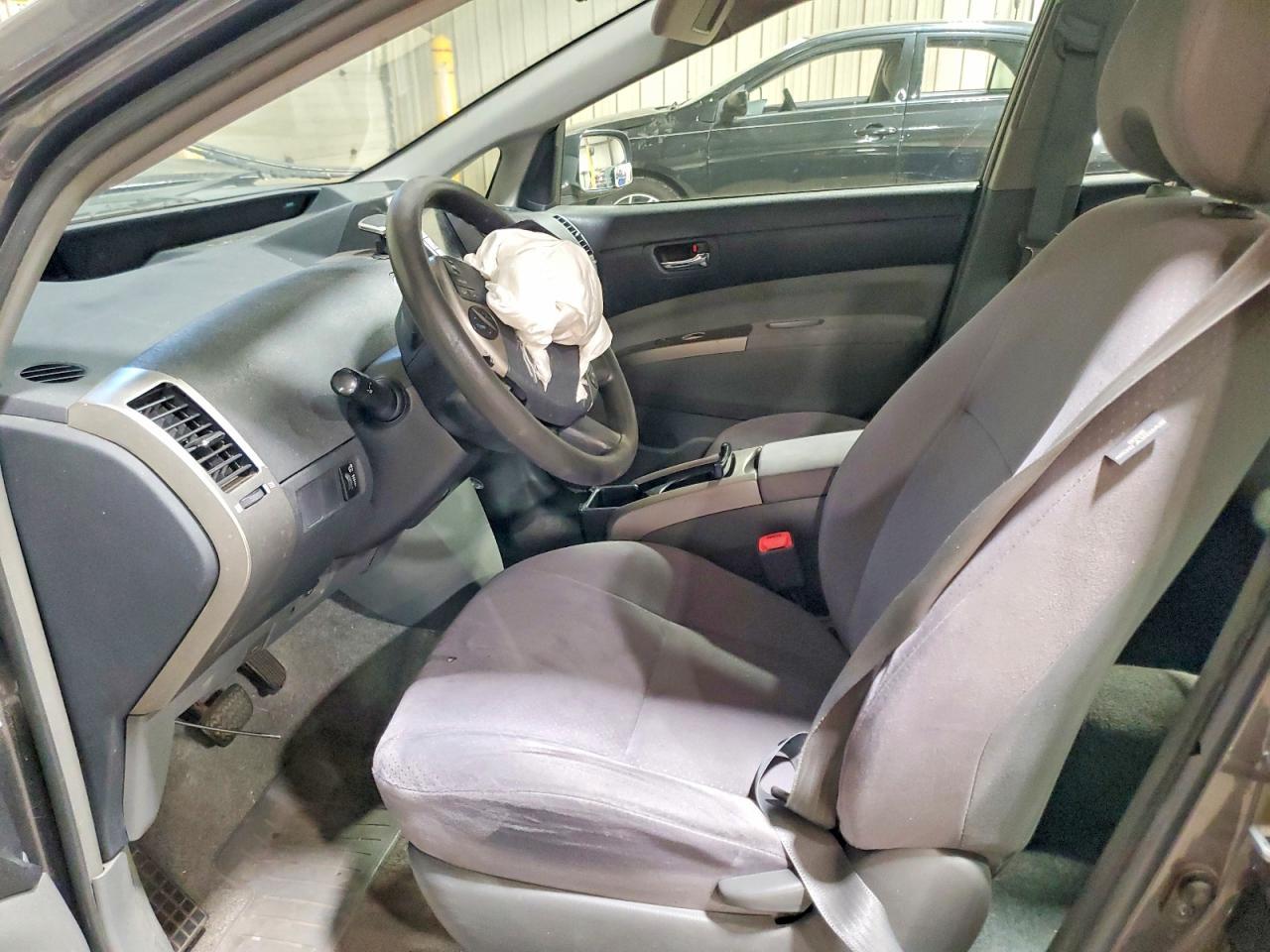 2008 Toyota Prius Base - Фото 7