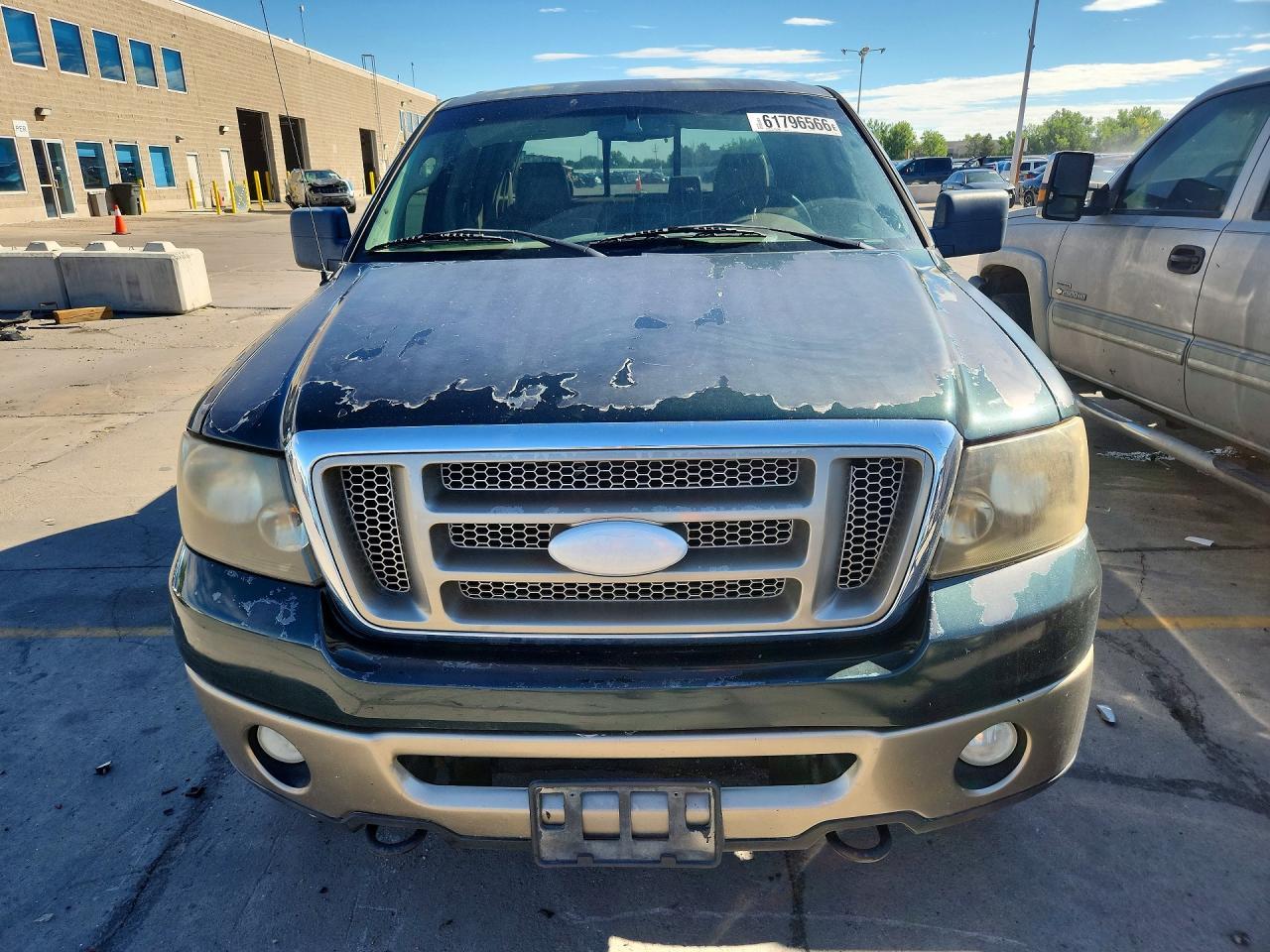 2006 Ford F150 Supercrew - Image 5