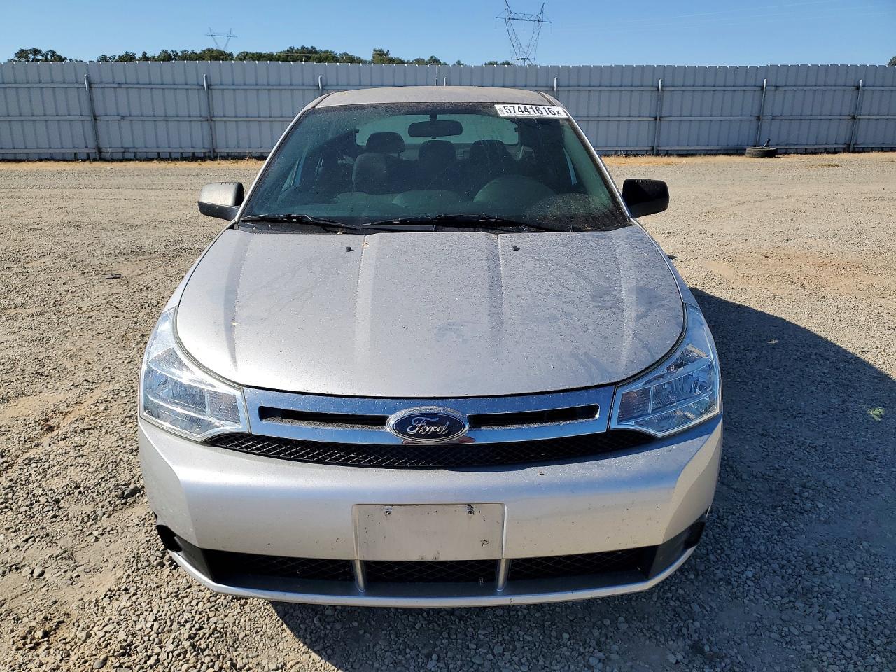 2010 Ford Focus Se - Фото 5