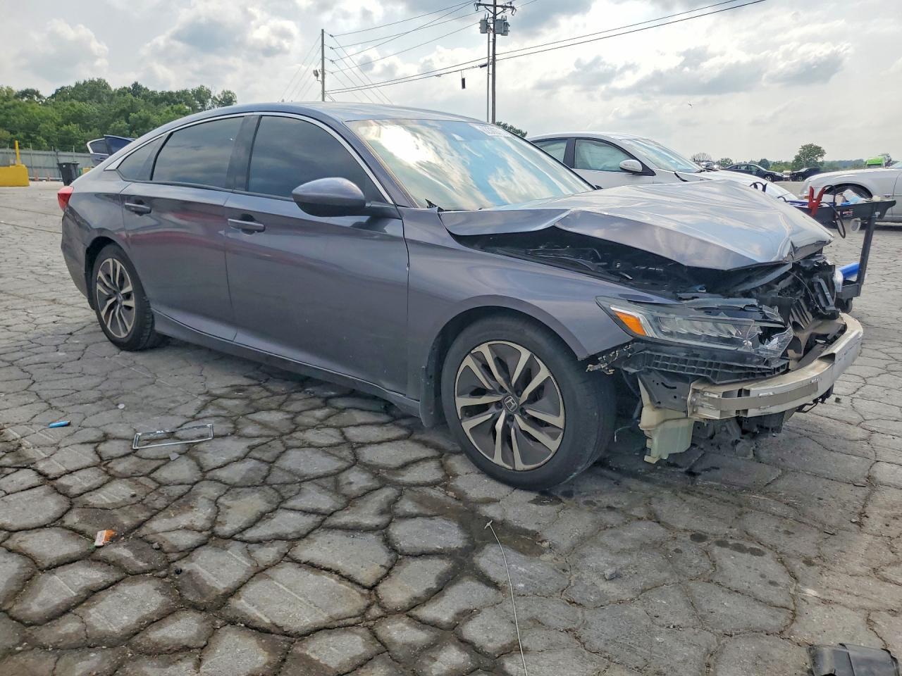 2018 Honda Accord Sport - Фото 4